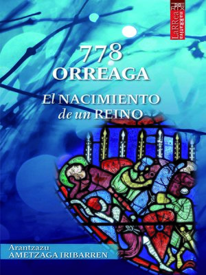 cover image of 778 Orreaga. El nacimiento de un reino